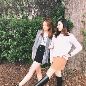 Meet your Posher, Pham mai khanh